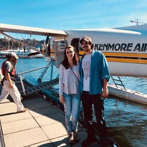 Meet your Posher, Ayla